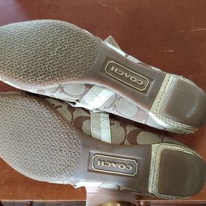 Coach Shoes - Coach Shoe Coach Shoes - Coach Shoe